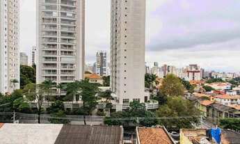Imagem 4: Apartamento para Aluguel - Vila Mariana, 1 Quarto, 44 m2