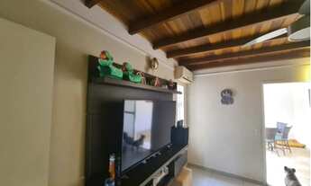 Imagem 5: Casa de condomínio térrea para venda com 150 metros quadrados com 3 quartos