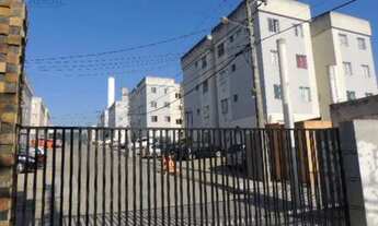 Imagem 4: RESIDENCIAL VILLAGIO MIRA MAR - APARTAMENTO 003 DO BLOCO N 03