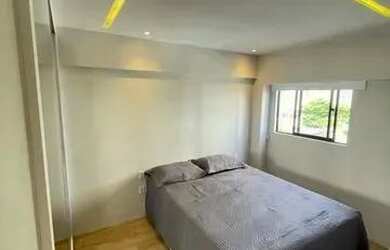 Imagem 6: Piedade - 03 Qtos / 01 Suíte - 01 Vaga de garagem - Piscina