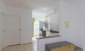 Imagem 3: Apartamento para Aluguel - Jardim Heitor Rigon, 2 Quartos, 42 m2