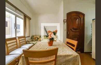 Imagem 2: Apartamento para Aluguel - Balneário Cidade Atlântica, 2 Quartos, 80 m2