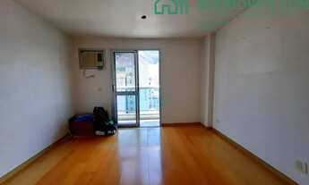 Imagem 4: Apartamento para venda possui 90 metros quadrados com 2 quartos em Botafogo - Rio de Janei