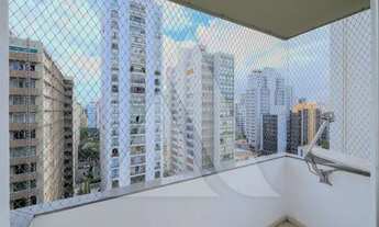 Imagem 5: SãO PAULO - Apartamento Padrão - Jardins