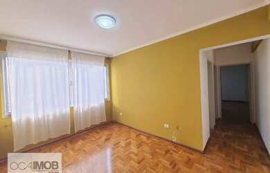 Imagem 3: Apartamento com 2 dormitórios, 64 m² - venda por R$ 350.000,00 ou aluguel por R$ 2.035,00