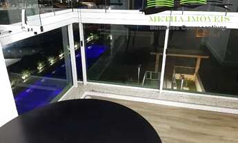 Imagem 6: APARTAMENTO RESIDENCIAL em SOROCABA - SP, PARQUE CAMPOLIM