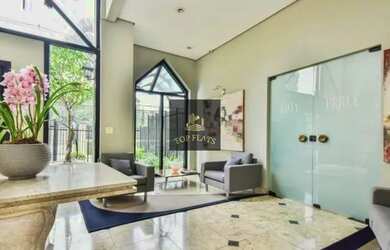 Imagem 7: Flat disponível em Pinheiros