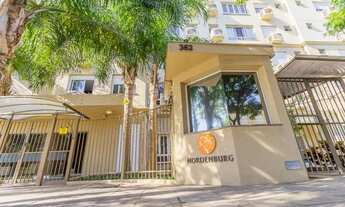 Imagem: Apartamento de 3 dorm Bairro Passo da Areia