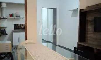 Imagem 4: São Paulo - Kitchenette/Studio - Sé