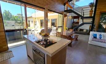 Imagem 7: Excelente Casa em Condomínio com 4 Suítes, Caravelas - Búzios