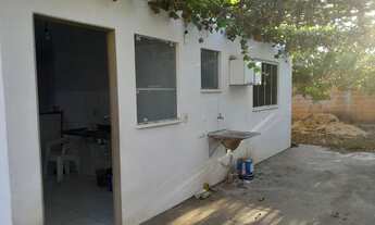 Imagem 4: Casa barata pra vender rápido