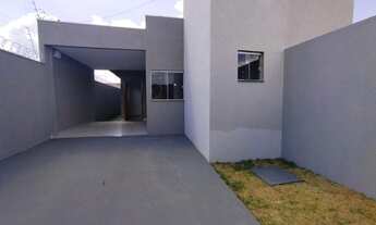 Imagem 4: Casa no bairro Nova Lima