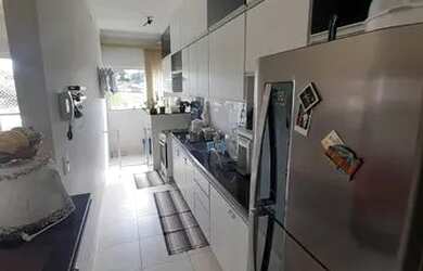 Imagem 5: Apartamento a venda Uberaba