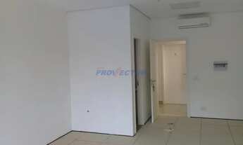 Imagem 6: Sala - Jardim Chapadão - Campinas