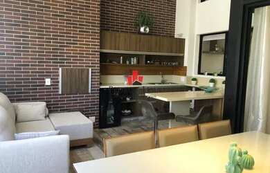 Imagem 6: Apartamento 3 suítes, 4 vagas no Anália Franco