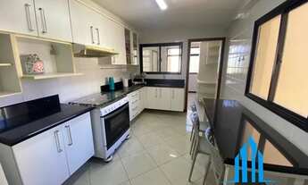 Imagem 7: Apartamento para venda possui 146 metros quadrados com 3 quartos em Centro - Guarapari - E