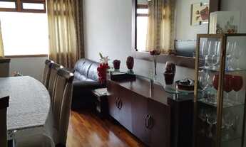 Imagem 3: Apartamento de 104m² - excelente localização - REFORMADO - 2 dormitórios - 1 vaga - BOQUE