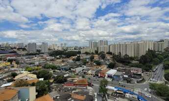 Imagem 2: Apartamento Edifício Karina, Jardim Peri Peri - São Paulo, SP