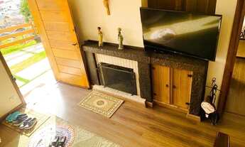 Imagem 2: Casa Casa com 3 dormitórios