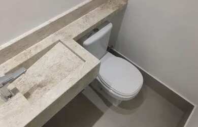 Imagem 6: Apartamento com 3 dormitórios à venda, 103 m² por R$ 830.000,00 - Vila Cidade Universitári