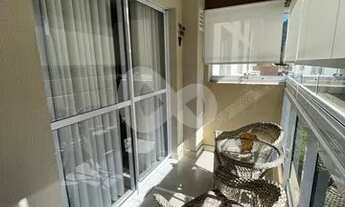 Imagem 6: Apartamento para venda tem 66 metros quadrados com 2 quartos