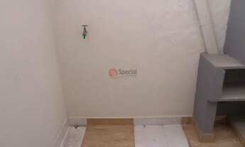 Imagem 3: Casa térrea na Vila Formosa