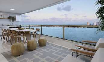 Imagem: Com uma localização privilegiada e uma