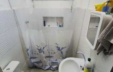 Imagem 3: Apartamento mobiliado na Pedreira estilo kitnet