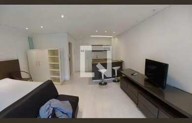 Imagem 3: Apartamento para Aluguel - Panamby, 1 Quarto, 33 m2