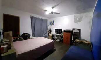 Imagem 5: Casa com 4 dormitórios à venda, 170 m² por R$ 430.000,00 - Engenho do Mato - Niterói/RJ