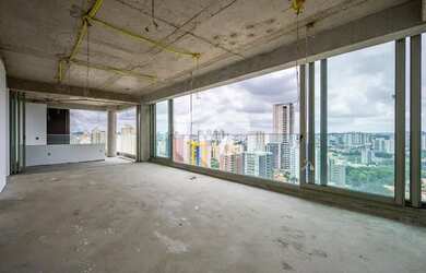 Imagem 4: SEU NOVO LAR! Apartamento com 3 dormitórios