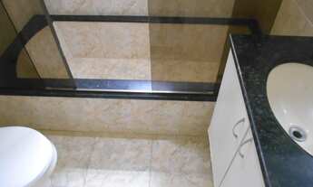 Imagem 6: Casa de vila para aluguel com 145 metros quadrados com 3 quartos em Maracanã - Rio de Jane