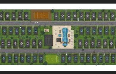 Imagem 13: Casa para venda na praia dos Carneiros - Tamandaré - PE