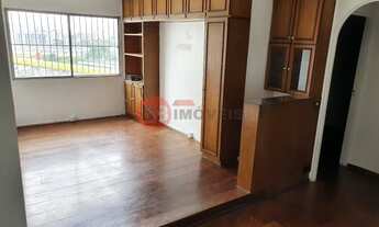 Imagem: Apartamento Vago em Vila Monumento