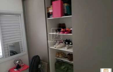 Imagem 3: Apartamento (tipo - padrao) 2 dormitórios, cozinha planejada, portaria 24 horas, elevador