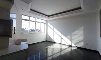 Imagem 2: Apartamento para aluguel no bairro Barreiro de 3 quartos