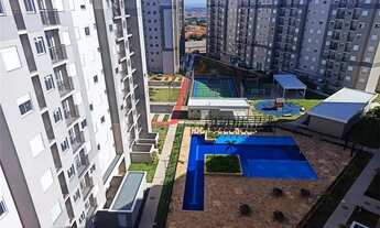 Imagem: Apto Torres Altas - 02 Dormitórios - Piracicaba/SP