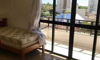 Imagem 4: Cobertura Duplex 03 Quartos na Praia do Morro