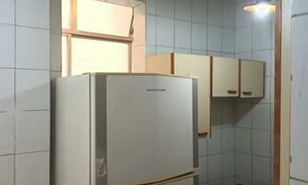 Imagem 3: Apartamento para venda possui 100 metros quadrados com 2 quartos em Copacabana - Rio de Ja