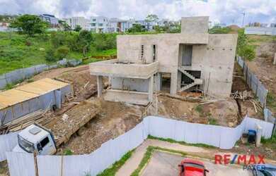 Imagem 4: Casa em construção à venda no Máxximo Garden Jardim Botânico - DF