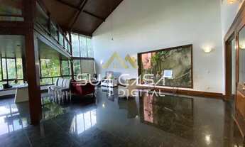 Imagem 6: Itanhangá Casa em condomínio com 5 dormitórios