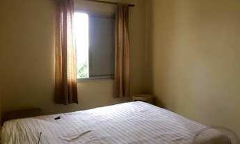 Imagem 7: APARTAMENTO COM 2 QUARTOS Á VENDA NO PARQUE BRASIL REF: 3447211