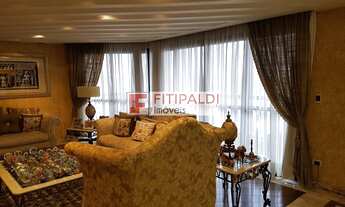 Imagem 5: Apartamento Alto Padrão em Centro - Guarulhos