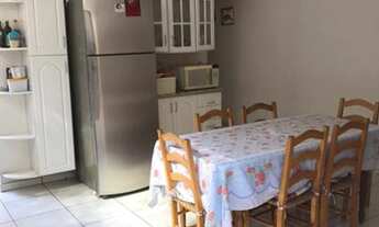 Imagem: Venda - Casa - Cidade Nova II - Santa Bárbara