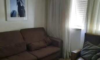 Imagem 2: Apartamento em Higienópolis