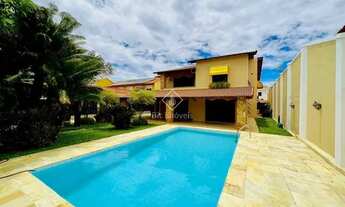 Imagem 4: CASA DE 5 QUARTOS NA BARRA DA TIJUCA