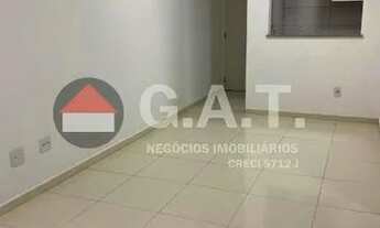 Imagem 2: Apartamento de 2 quartos para alugar no bairro Parque campolim