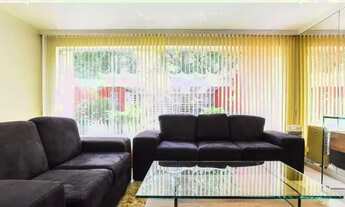 Imagem: Sobrado com 3 dormitórios, 199 m² - venda