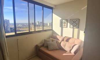 Imagem 5: Flat reformado 49m2 Nobile Suítes