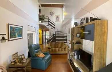 Imagem 4: Porto Alegre - Casa de Condomínio - Tristeza